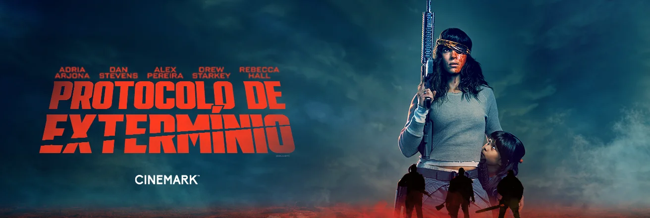 Protocolo Extermínio