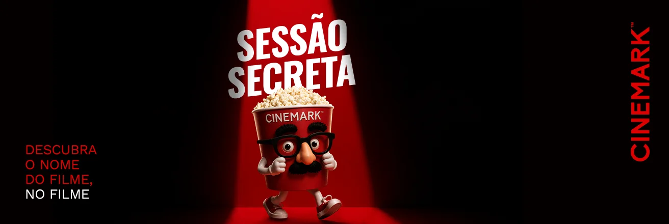Sessão Secreta