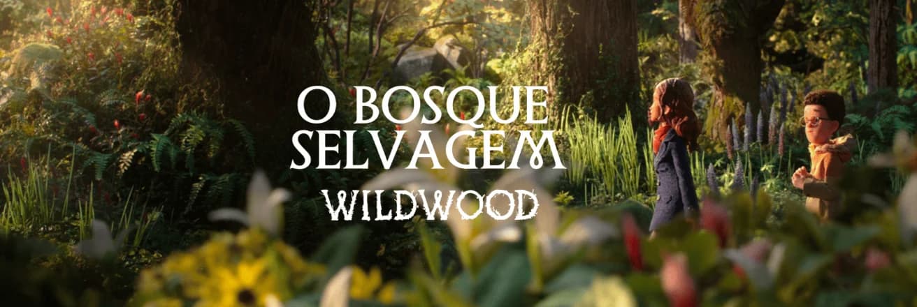 O Bosque Selvagem