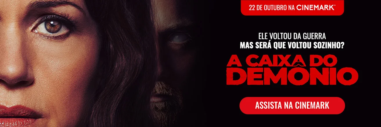 A Caixa do Demônio