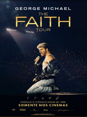 George Michael: The Faith Tour