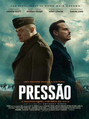 Pressão