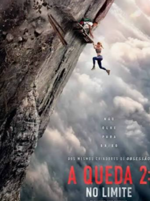 A Queda 2: No Limite