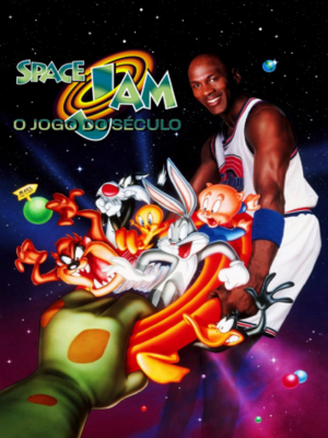 Space Jam (RE: 1996)