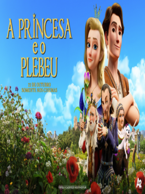 A Princesa e o Plebeu