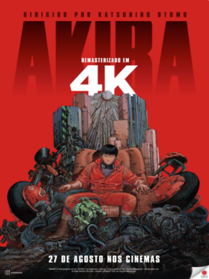 AKIRA (RE: 2026)