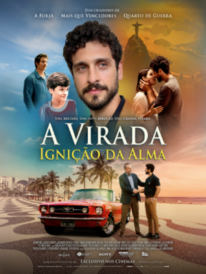 A Virada: Ignição da Alma