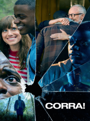 Corra! (RE: 2026)