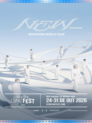 SEVENTEEN WORLD TOUR 'NEW_'