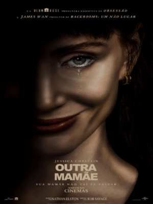 Outra mamãe