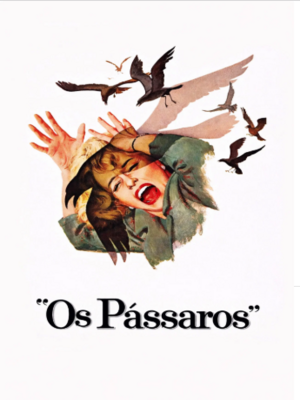 Os Pássaros (RE: 2026)