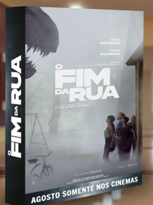 O Fim da Rua