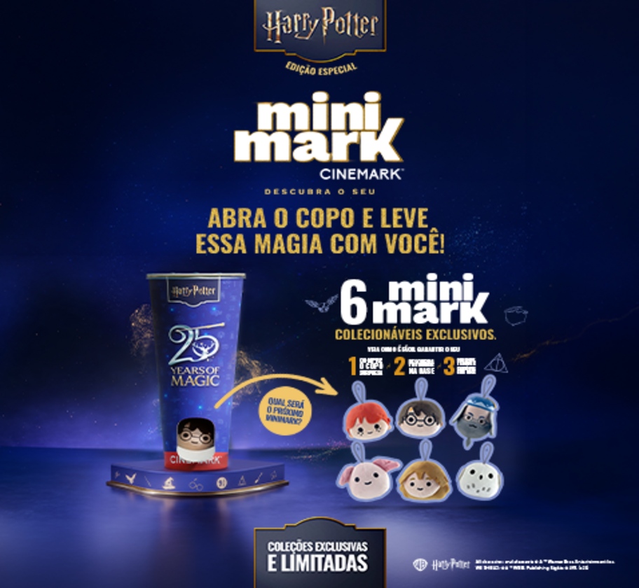 Minimark