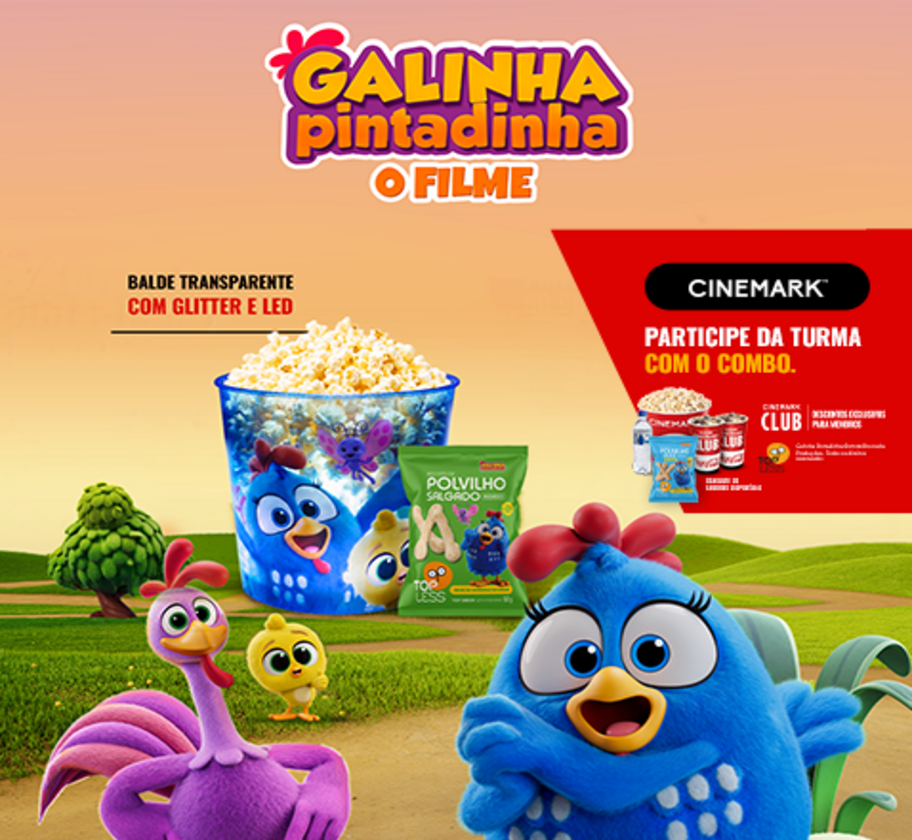 Galinha