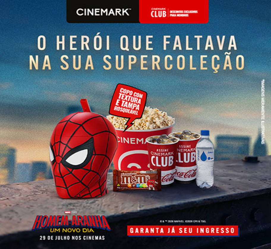 Homem-aranha